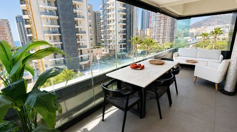 Foto 2 de Apartamento en venta en Zona Pueblo, Calpe / Calp