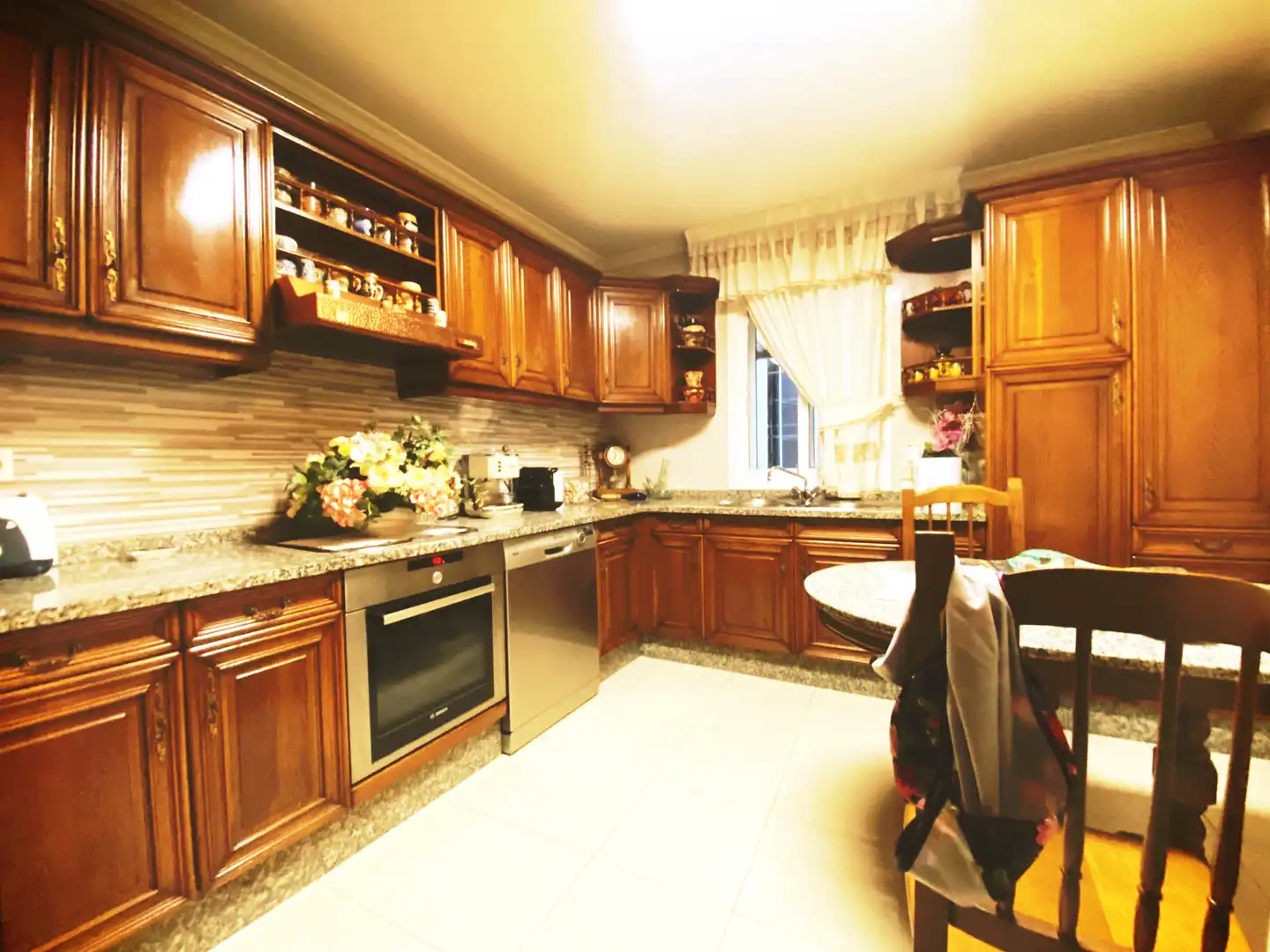 House for sale in Calle AMPROA-BAMIO 36