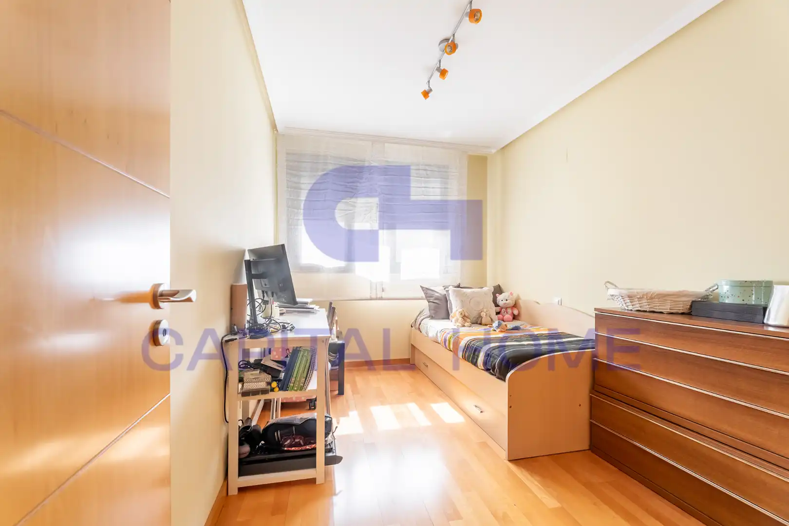 Habitación de Piso en venta en Madrid con Aire acondicionado, Calefacción y Trastero