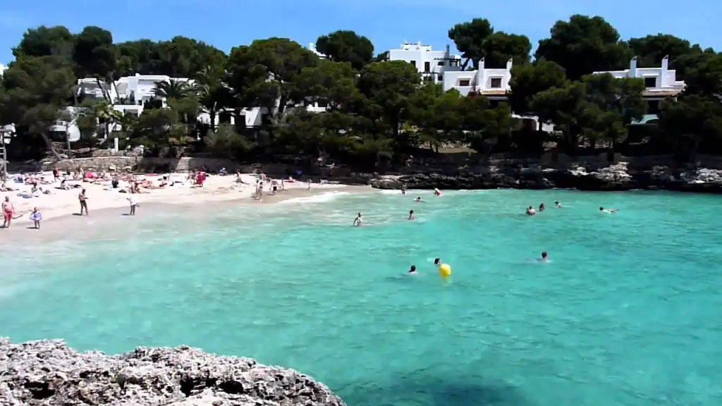 Rustikales Grundstück zum Verkauf in Cala d'Or, imagen 4