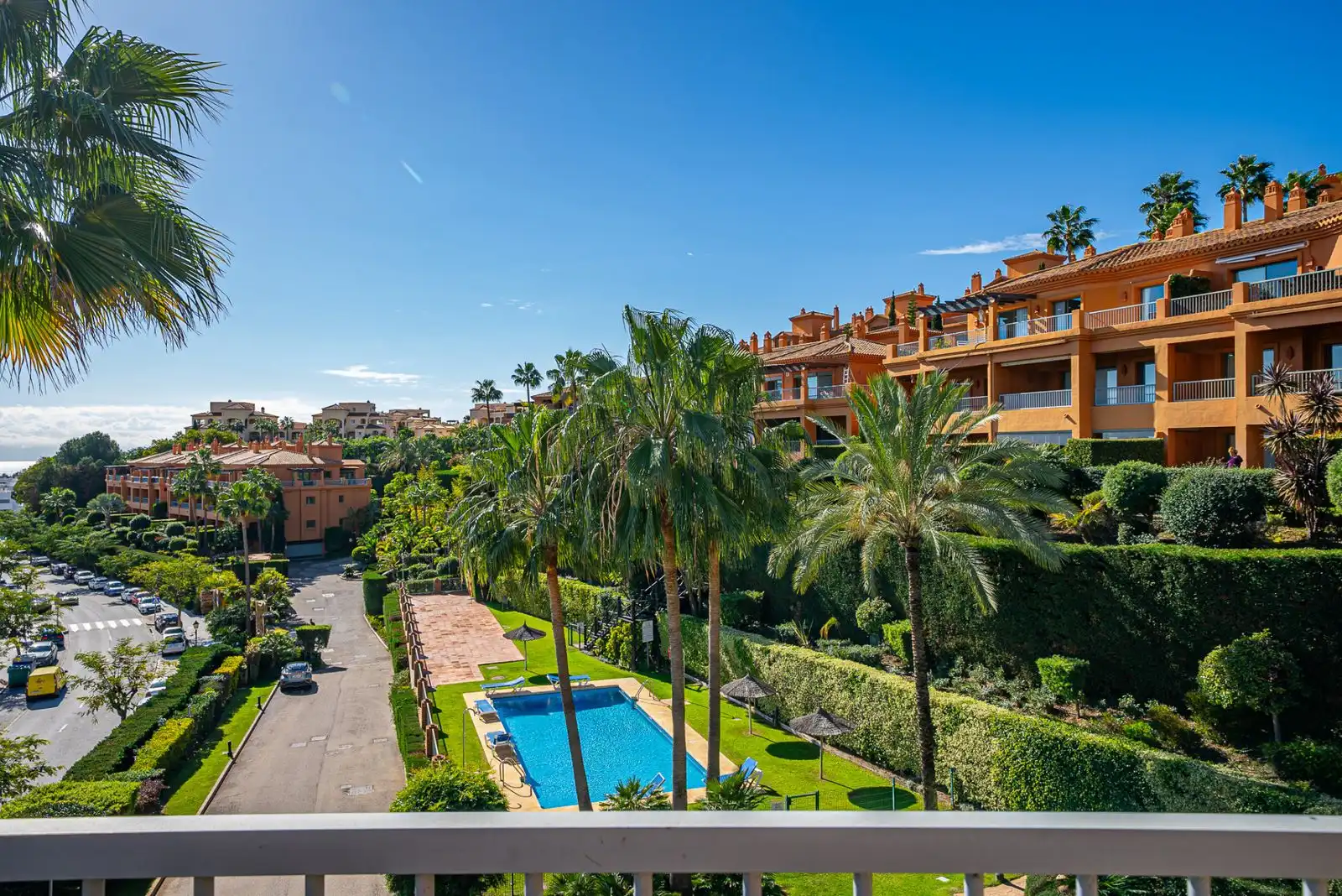 Apartament amb piscina en venda a Calle Pico Alcazaba 2PM, imagen 7