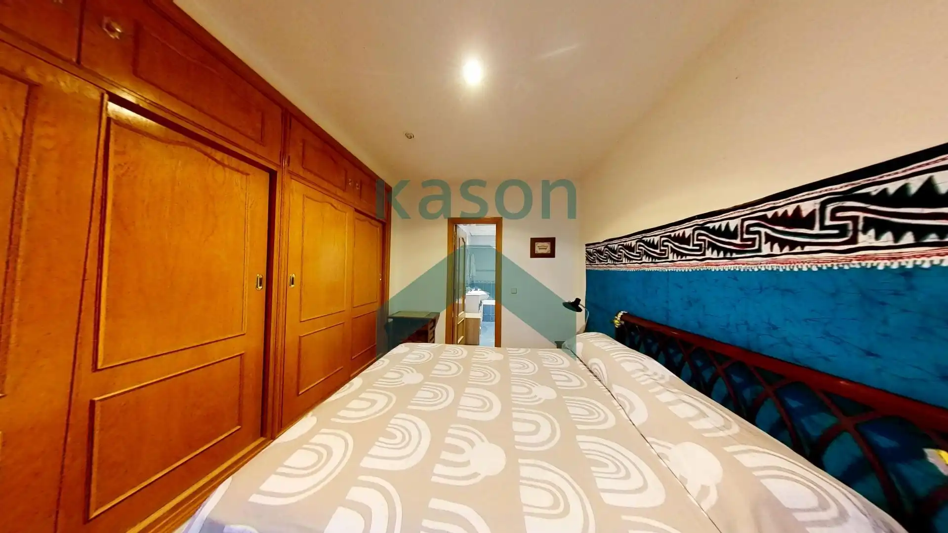 Apartament amb ascensor en venda a Atocha, imagen 17