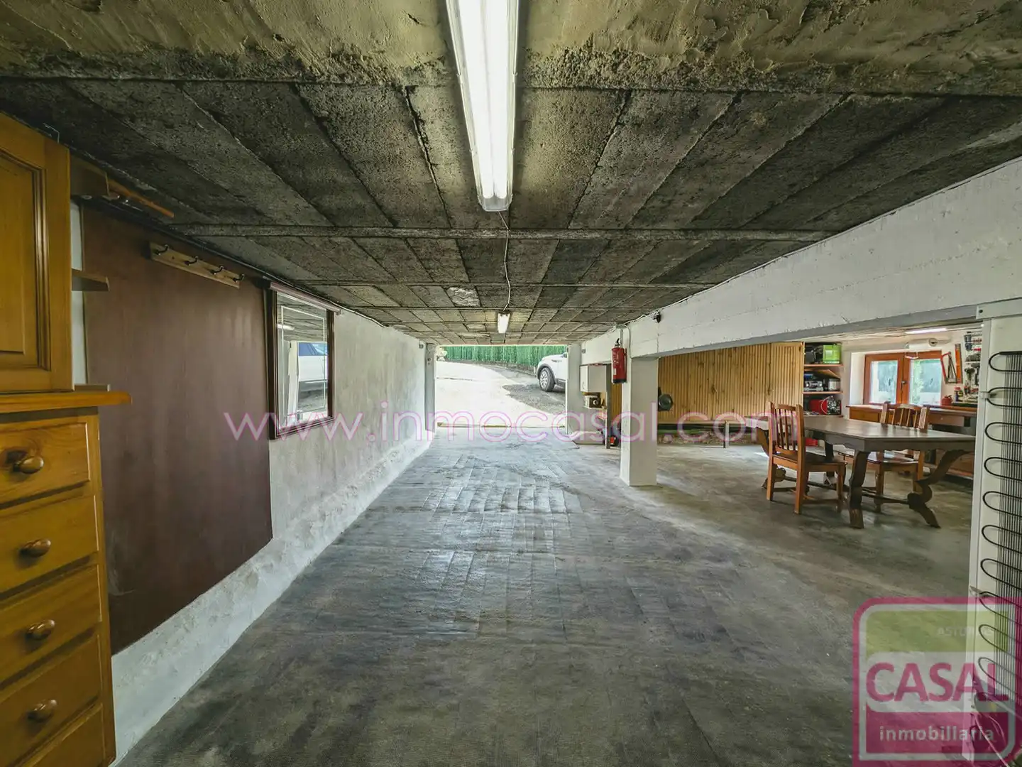 Houses for sale in Siero  with Heating, Terrace and Furnished