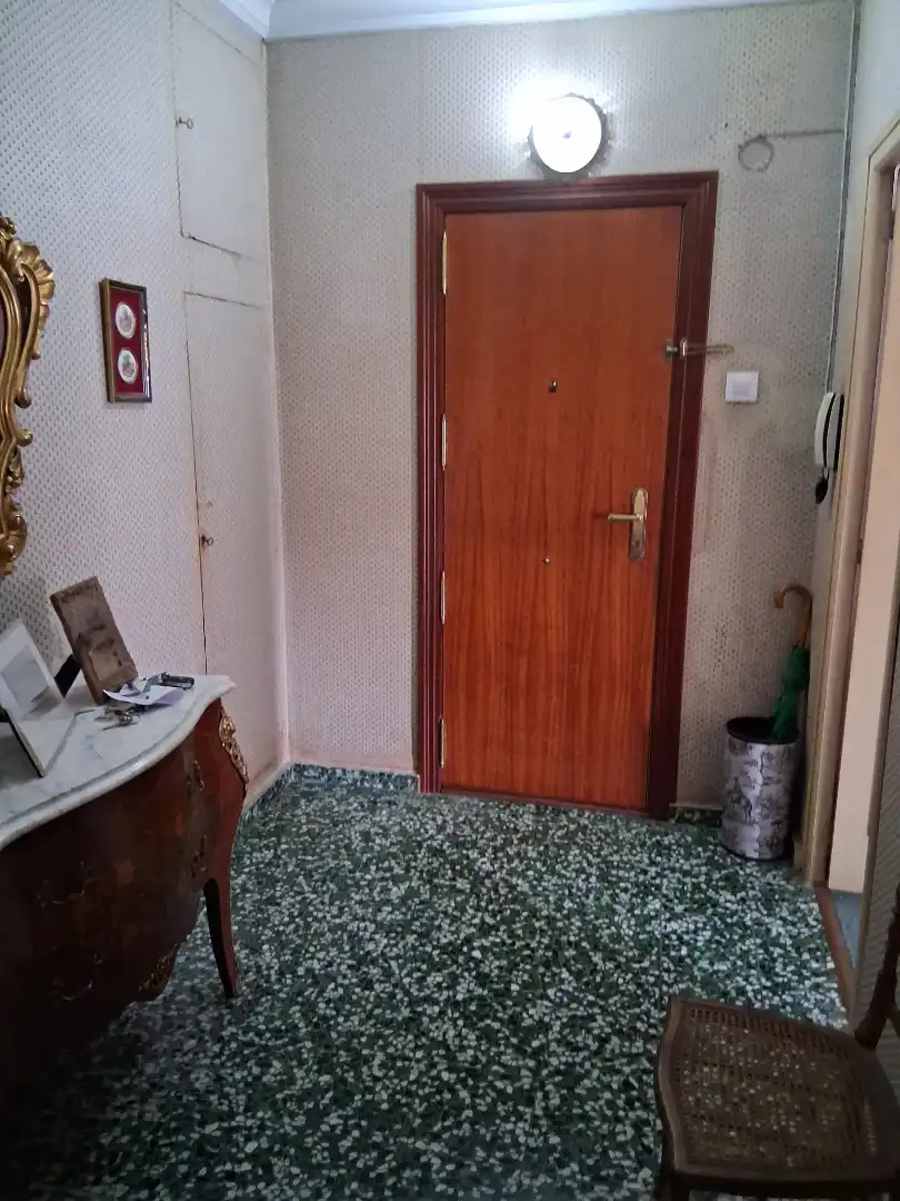 Piso en venta en Valencia con Balcón