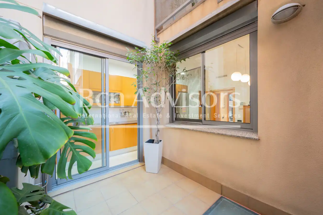 Casa a schiera con terrazza in vendita a Passatge de Puigmadrona, imagen 16