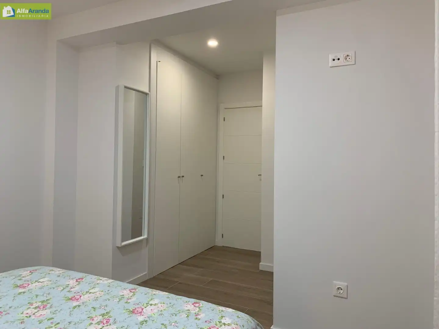 Apartament amb terrassa de lloguer a Calle Calle de la Presa 32, imagen 4