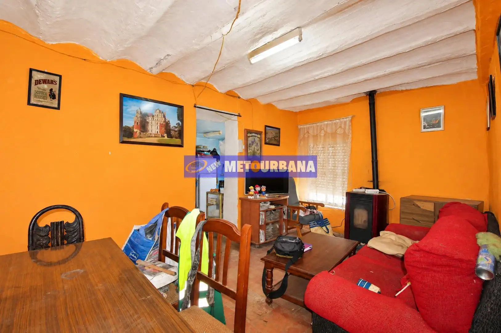 Casa en venta en Caudete de las Fuentes