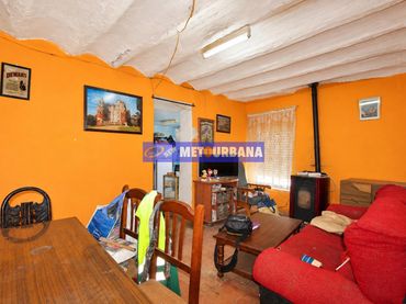 Casa en venda a Caudete de las Fuentes