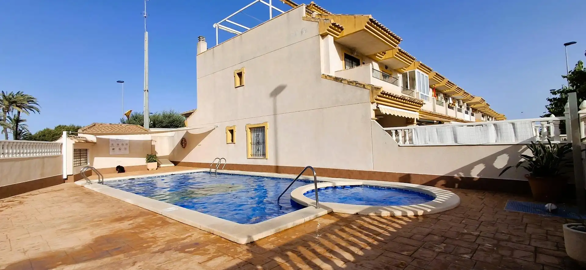 Haus mit Terrasse zum Verkauf in SAN VICENTE, imagen 2
