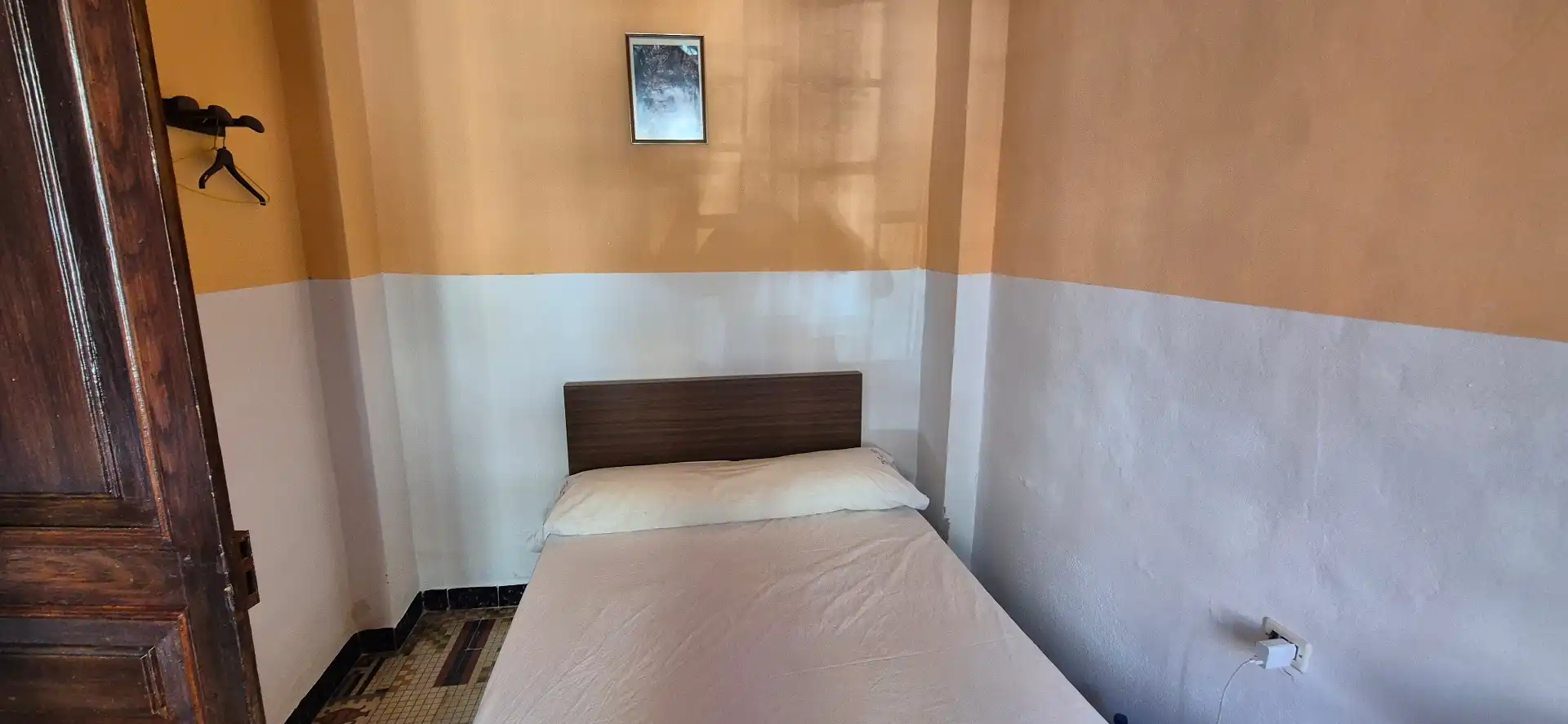 Habitación de Casa o chalet en venta en Favara con Calefacción, Terraza y Trastero