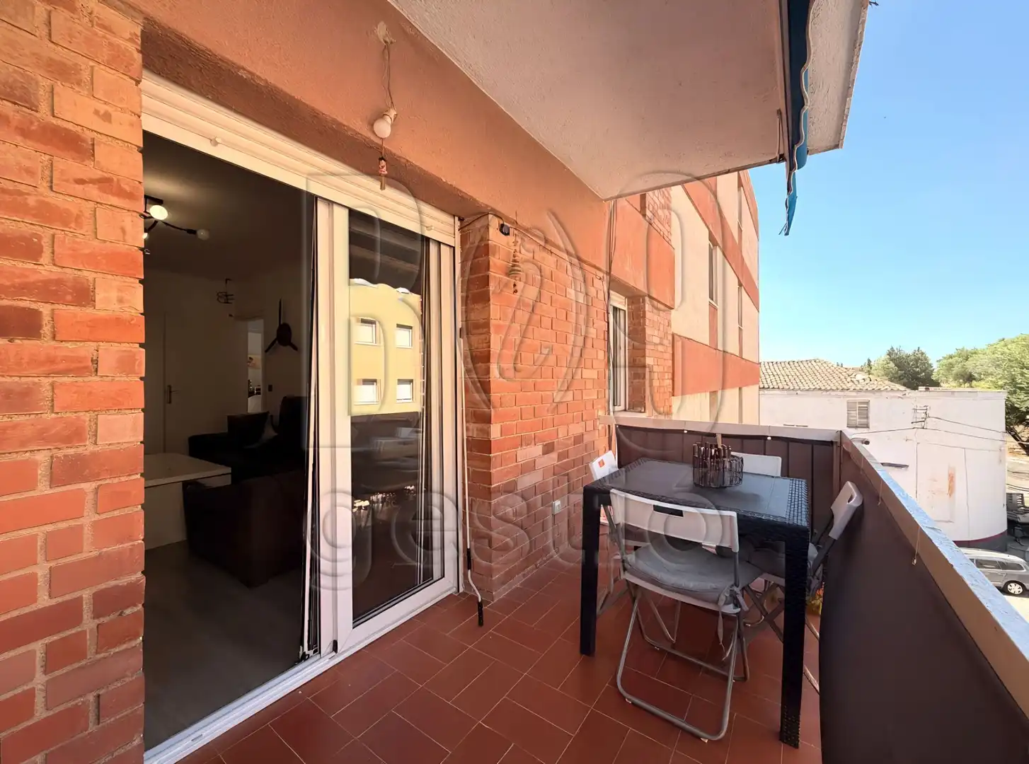 Terraza de Piso en venta en Valls con Aire acondicionado y Terraza