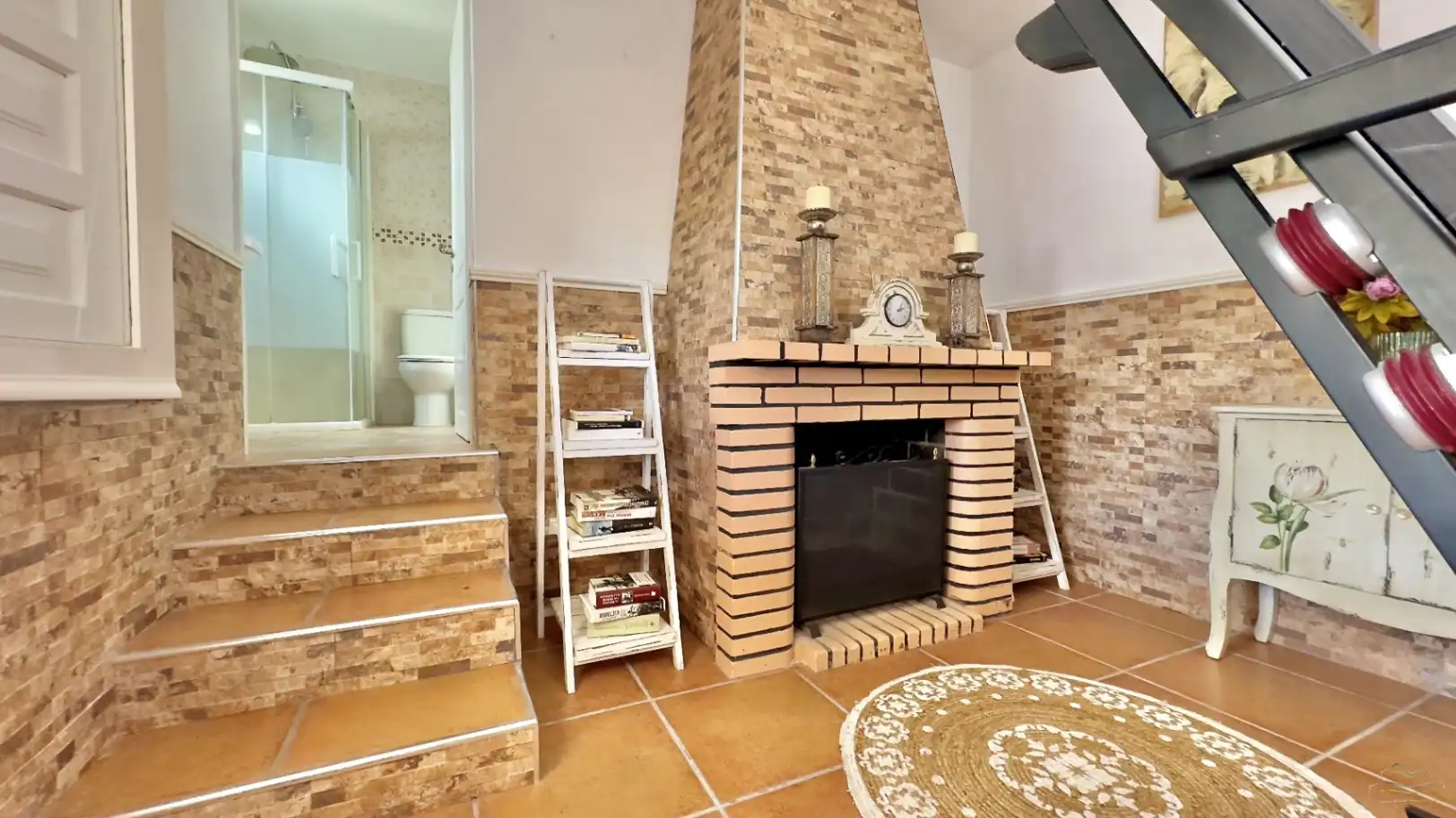Houses for sale in Jávea / Xàbia  with Air Conditioner, Heating and Private garden