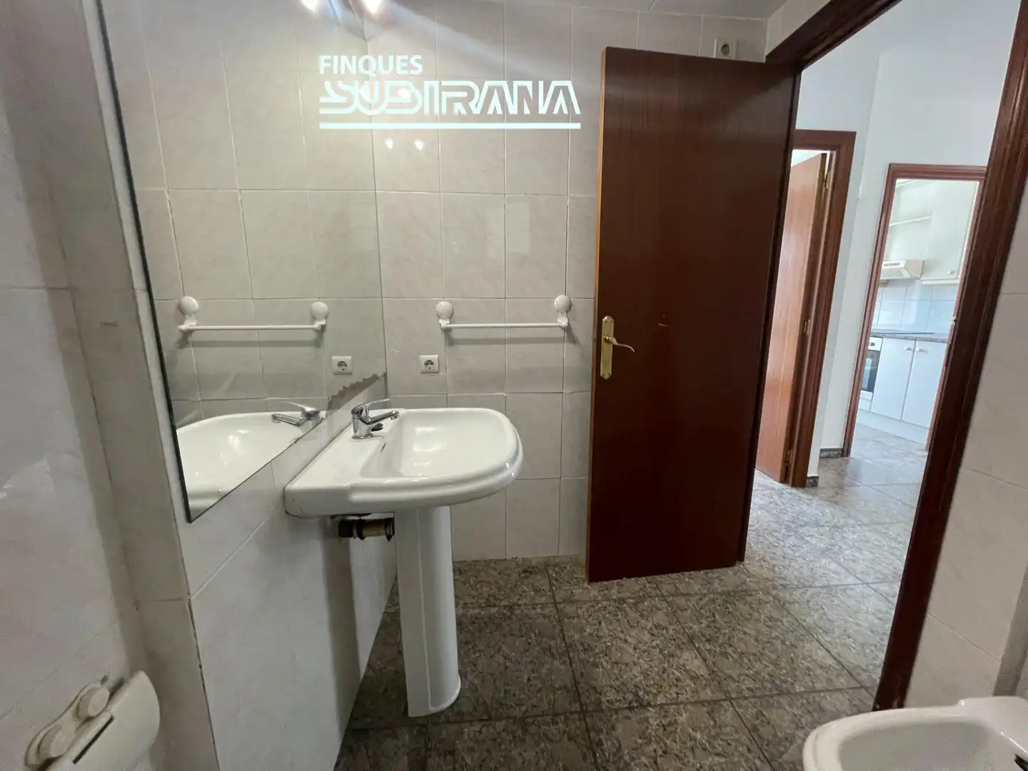 Baño de Piso en venta en Igualada con Balcón