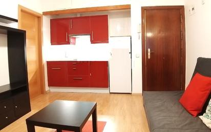 Kitchen of Flat to rent in  Madrid Capital