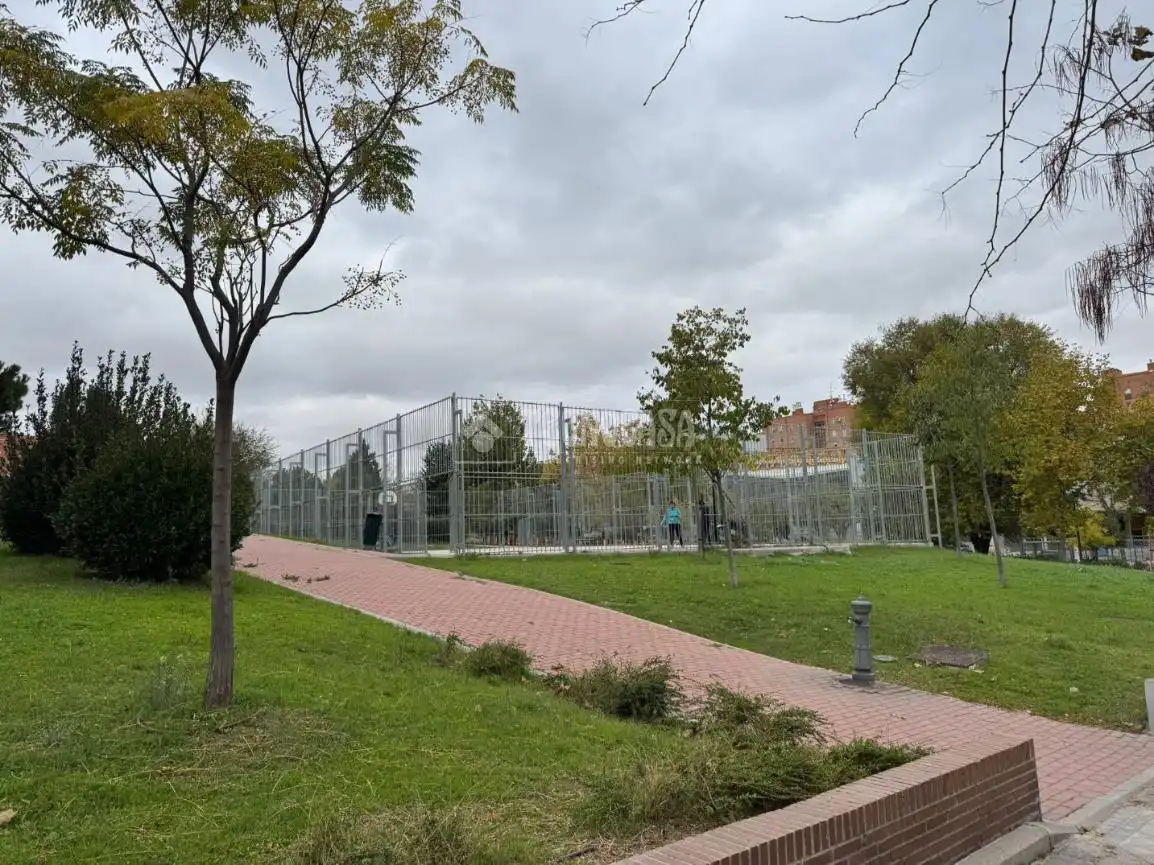 Piso en venta en Madrid