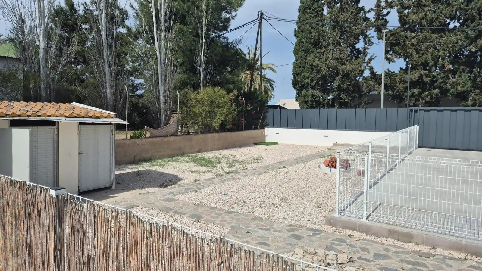 Houses for sale in Murcia  with Air Conditioner, Heating and Parquet flooring