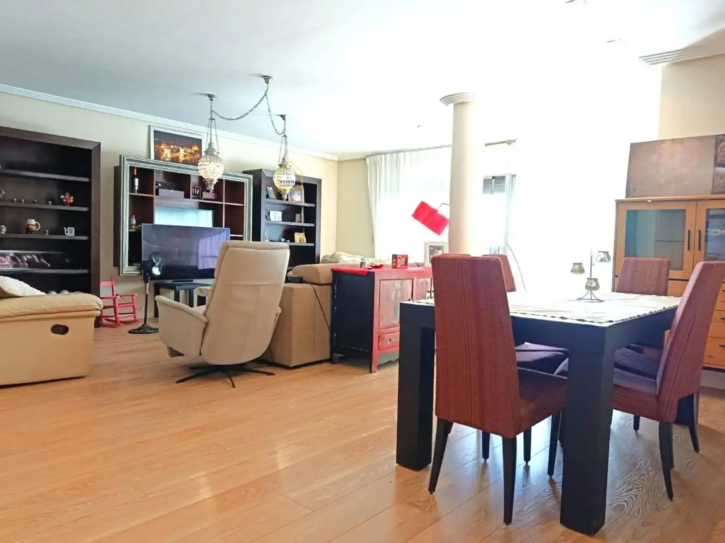 Ático en venta en San Cristobal - San Diego