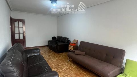 Foto 5 de Piso en venta en Pizarrales, Salamanca Capital