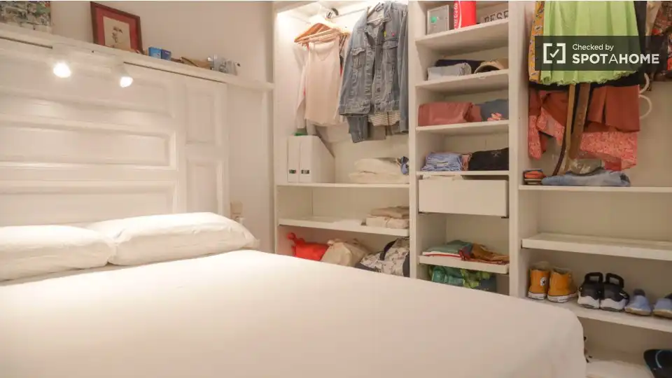 Wohnung zur Miete in Centro, imagen 11