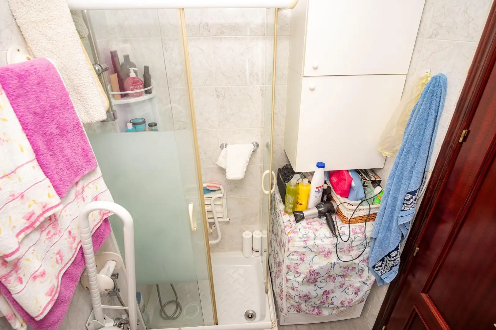 Bany de Pis en venda en San Fernando