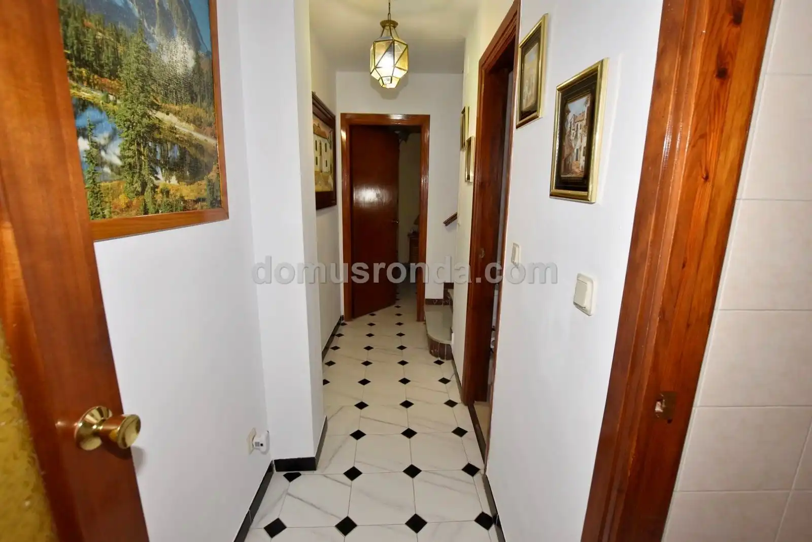 Dúplex en venda a Casco Histórico, imagen 7