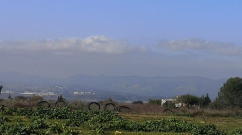 Foto 5 de Finca rústica en venda a Benigànim, Valencia