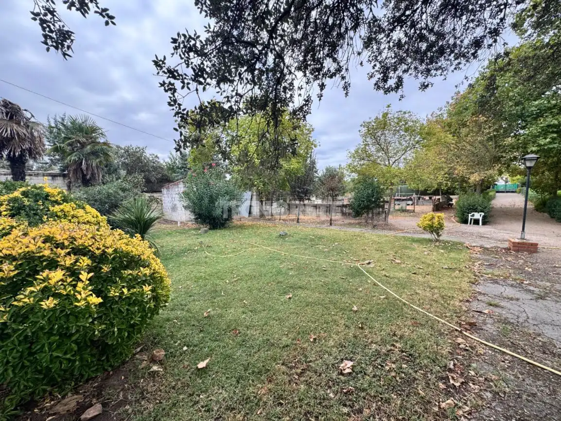 Casa o xalet en venda en San Román de los Montes
