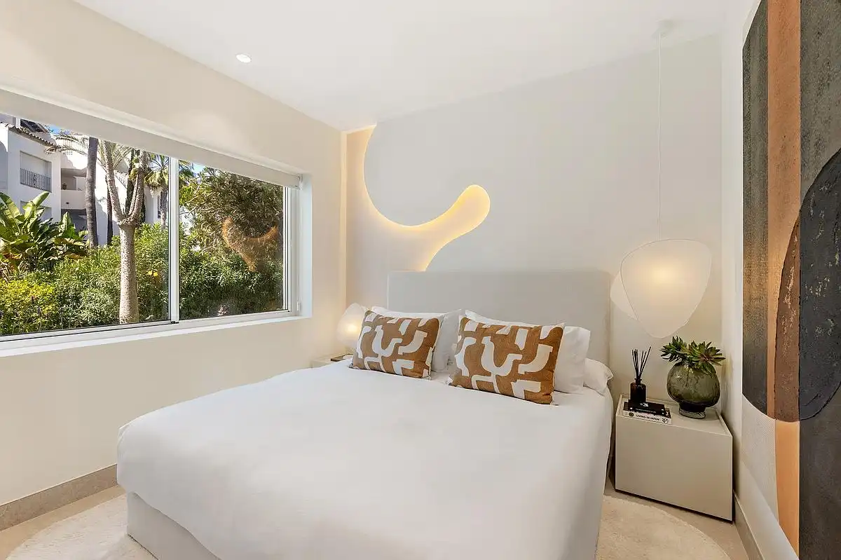 Apartament en venda a Estepona Pueblo, imagen 15