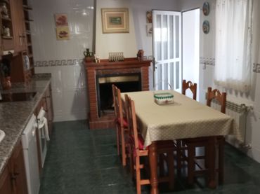 Casa en venda a Urbanización Pablo Picasso 64