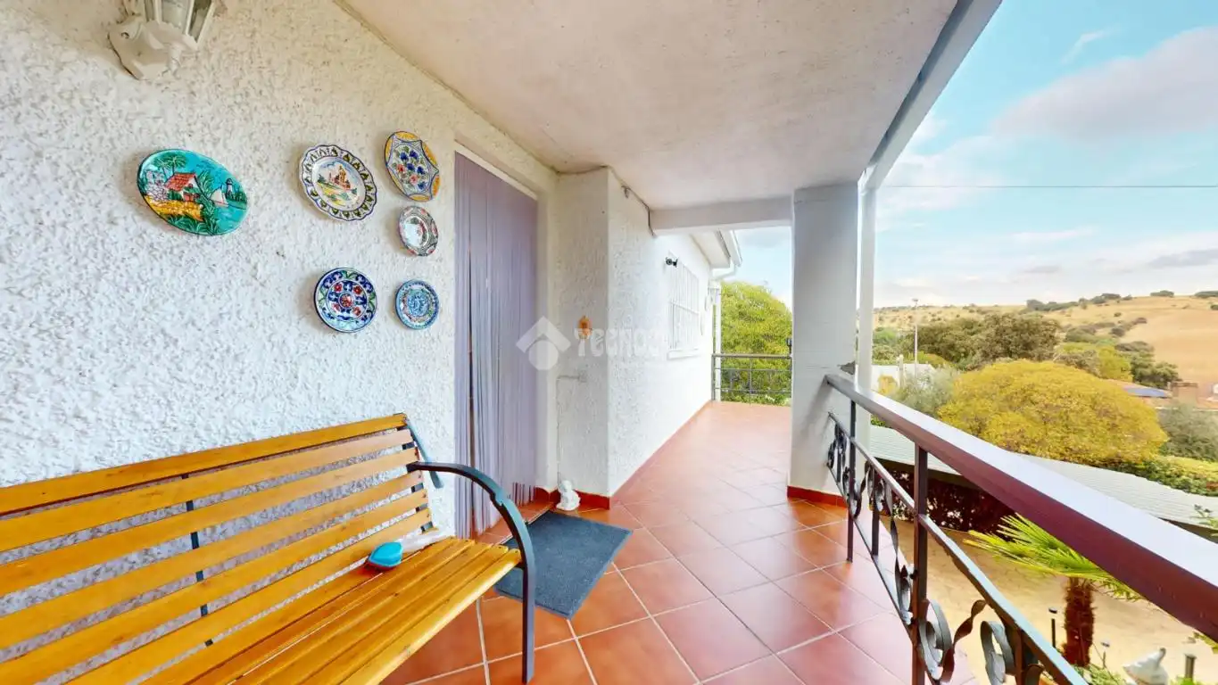 Casa en venda a El Casar, imagen 10