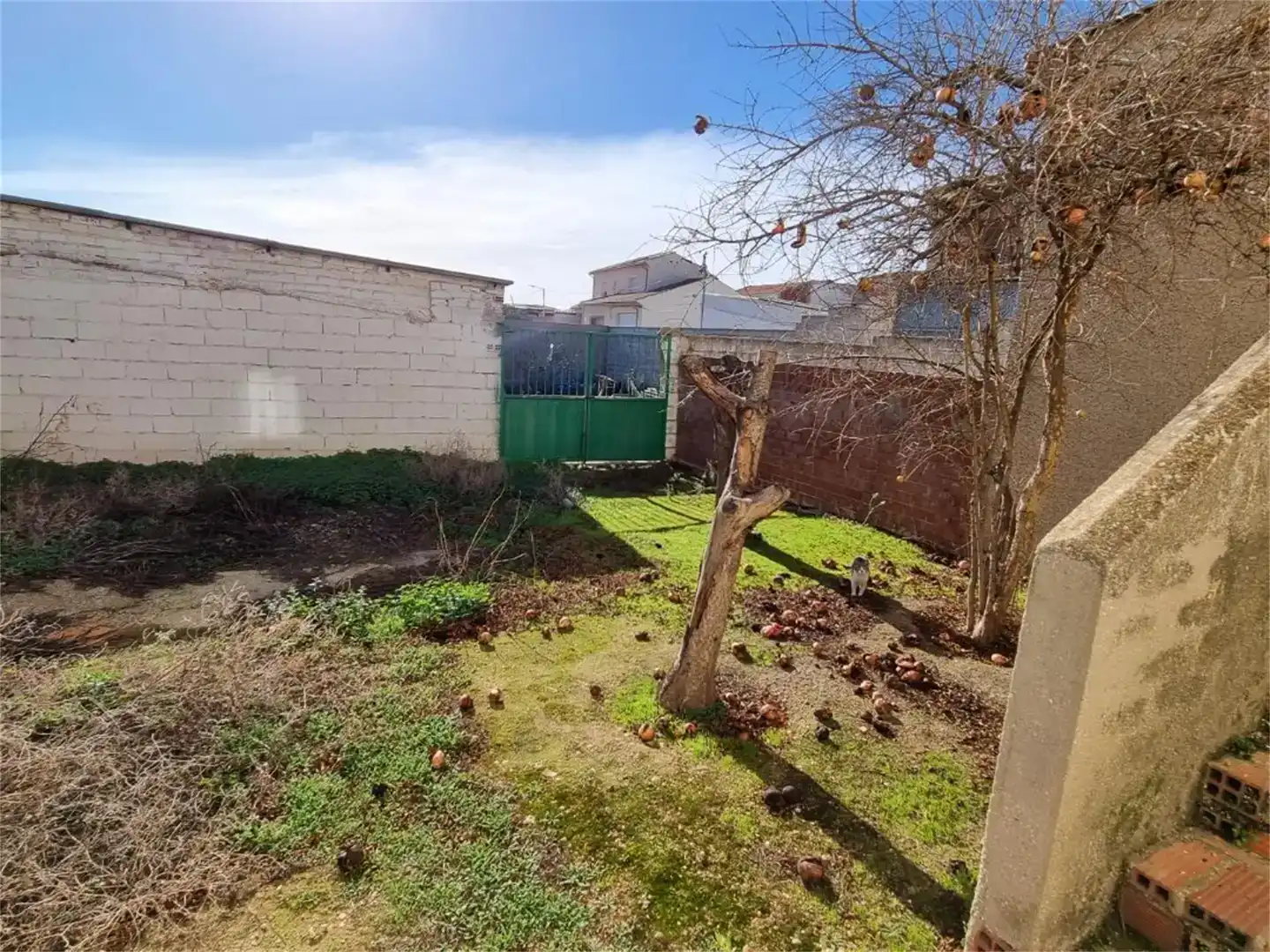 Casa o chalet en venta en Las Mesas   con Balcón