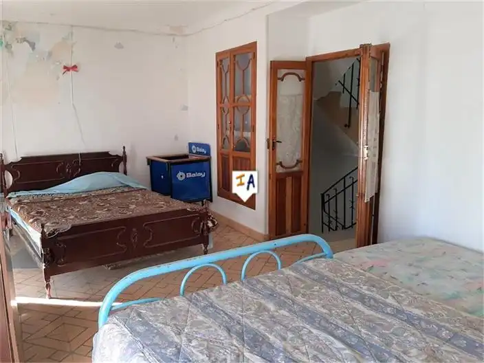 Adossat en venda a Castillo de Locubín, imagen 14