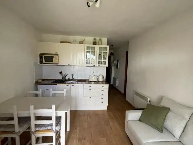 Apartment mit Garten zur Miete in RUE DU PUIGMAL 15, imagen 4