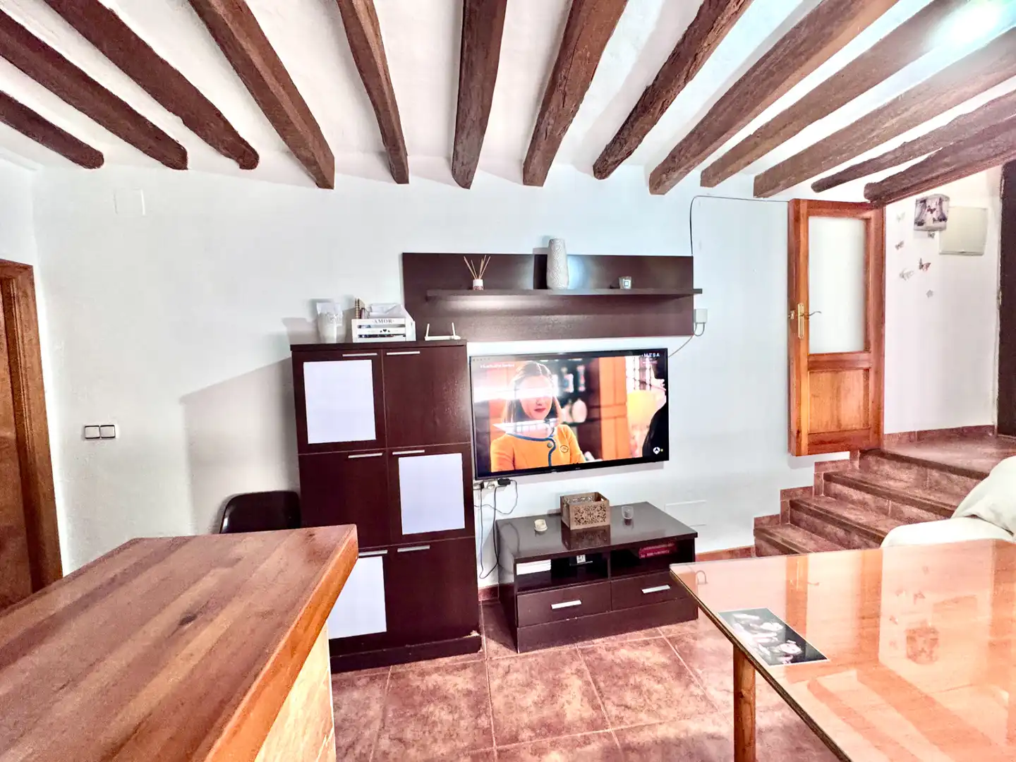 Maison avec terrasse à vendre à Carretera Granada, imagen 7