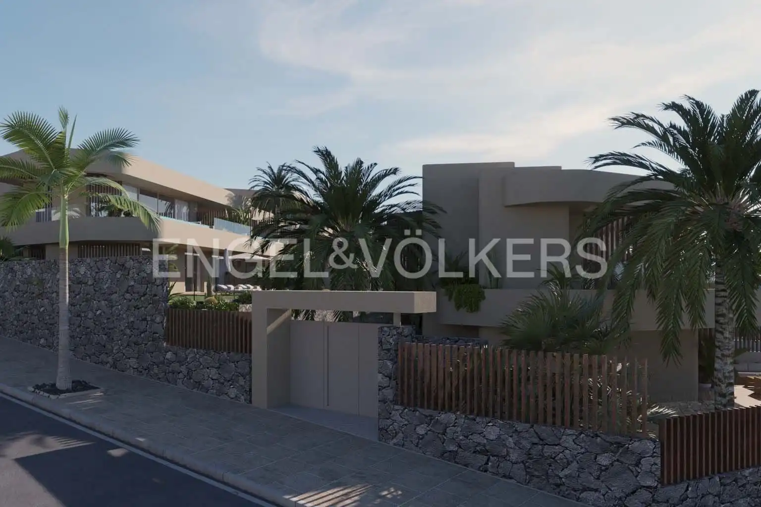 Appartamento con piscina in vendita a Callao Salvaje - Playa Paraíso, imagen 16