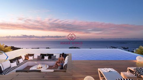 Resort de lujo en Villajoyosa  Un paraíso junto al mar