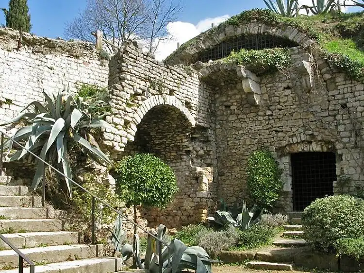 Wohnung mit Garten zum Verkauf in Centre - Barri Vell, imagen 6