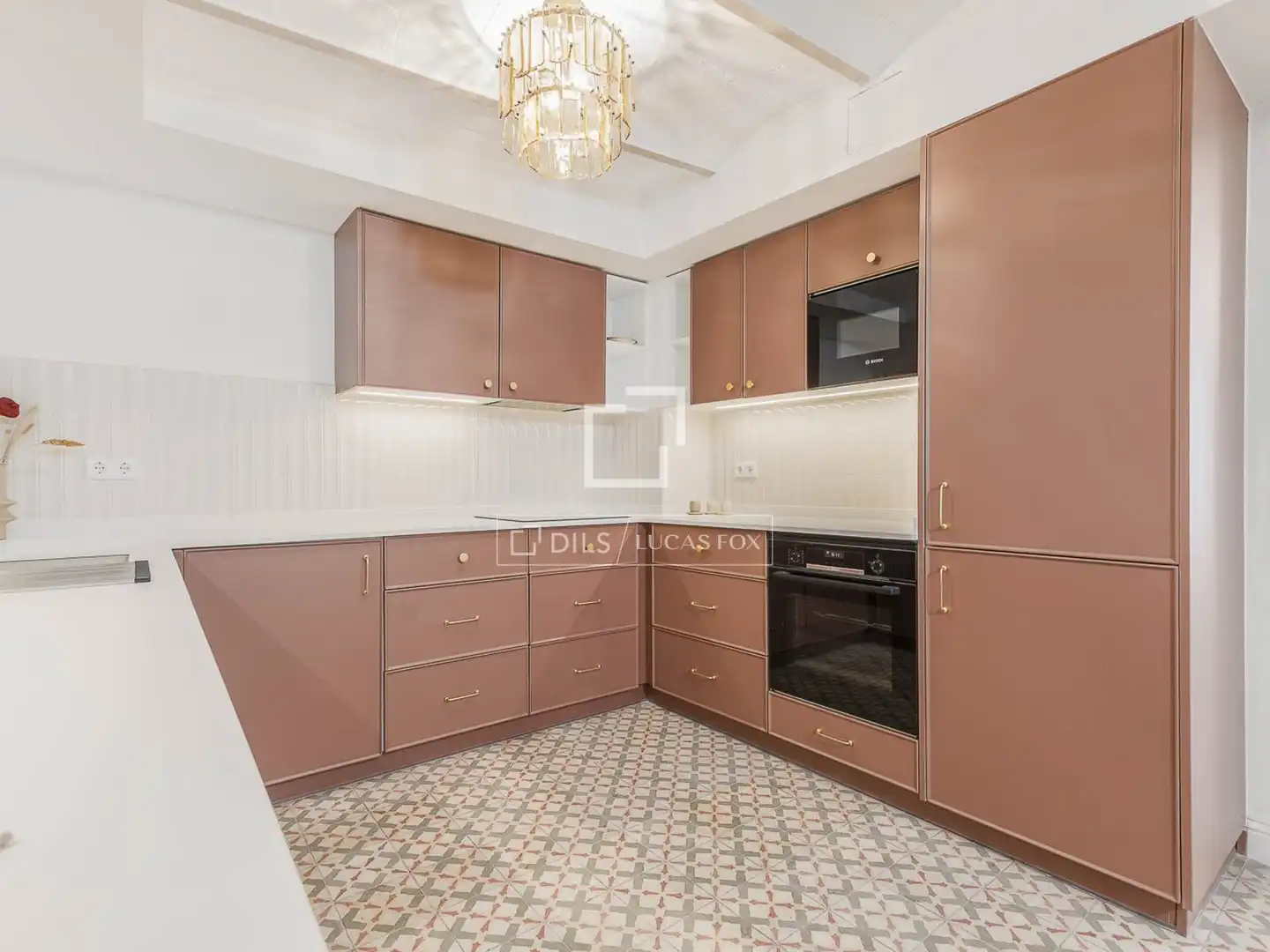 Piso con terraza en venta en Eixample, imagen 17