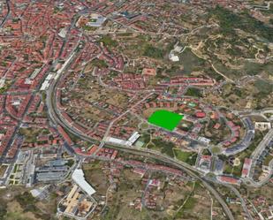 Land for sale in Ourense Capital 