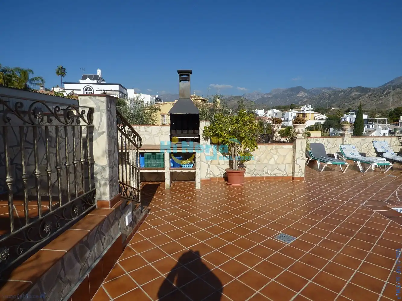 Chalet con piscina en venta en Centro, imagen 35