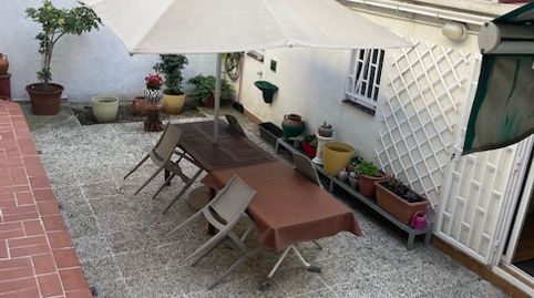 Foto 2 de Casa adosada en venda a De Sant Pere, El Guinardó, Barcelona Capital