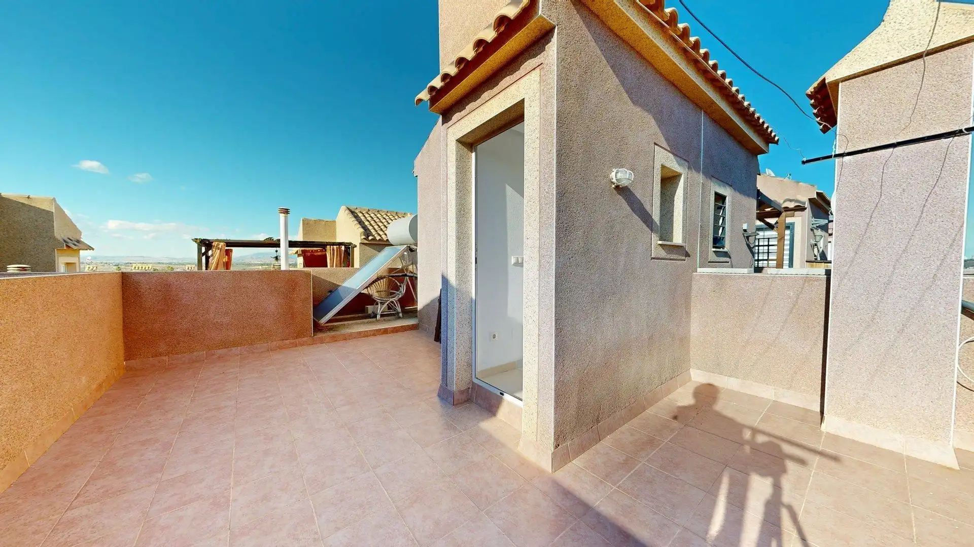 Bungalow mit Terrasse zum Verkauf in Calle de Creta 80, imagen 22