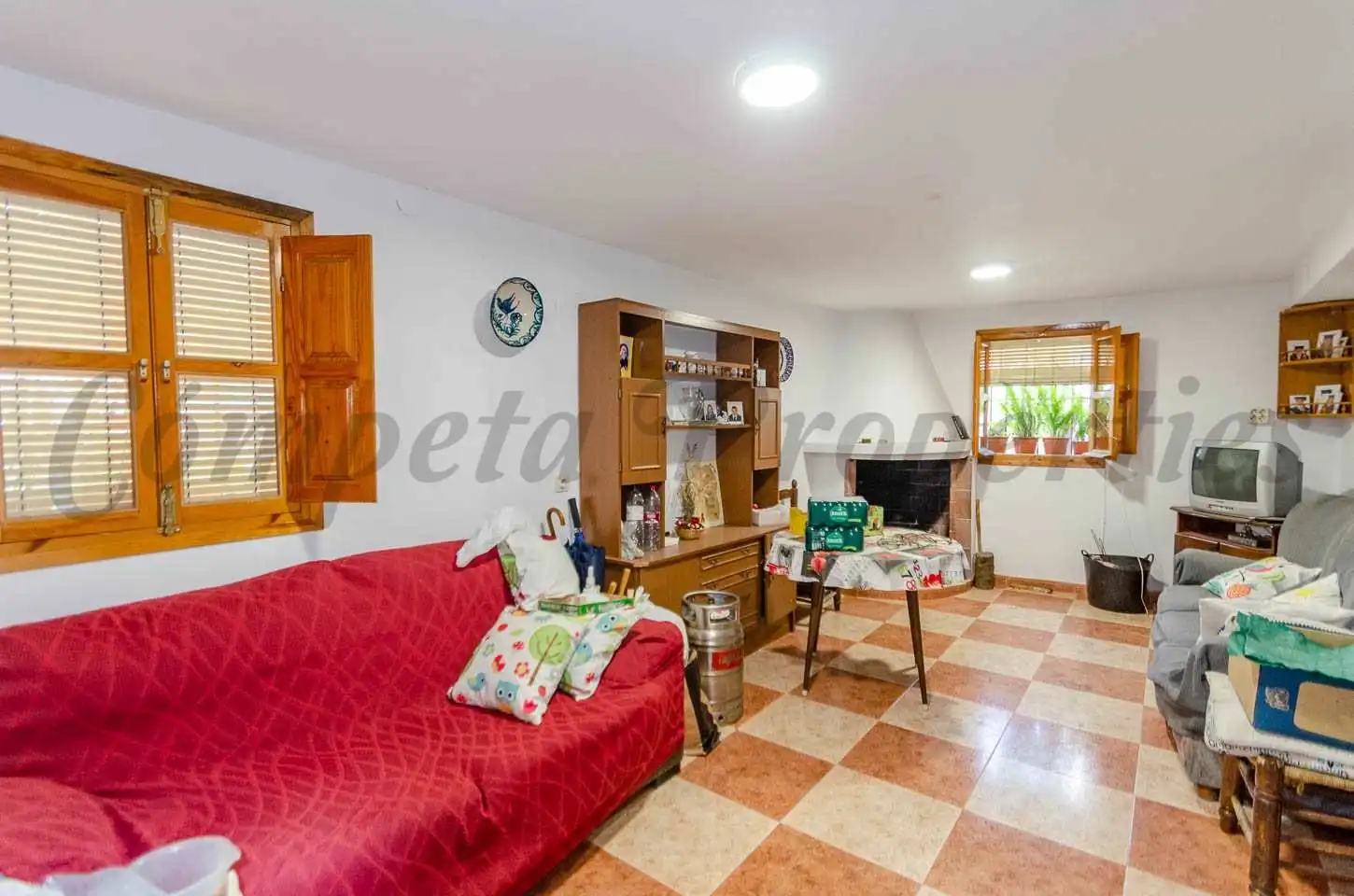 Casa in vendita a Cómpeta, imagen 4