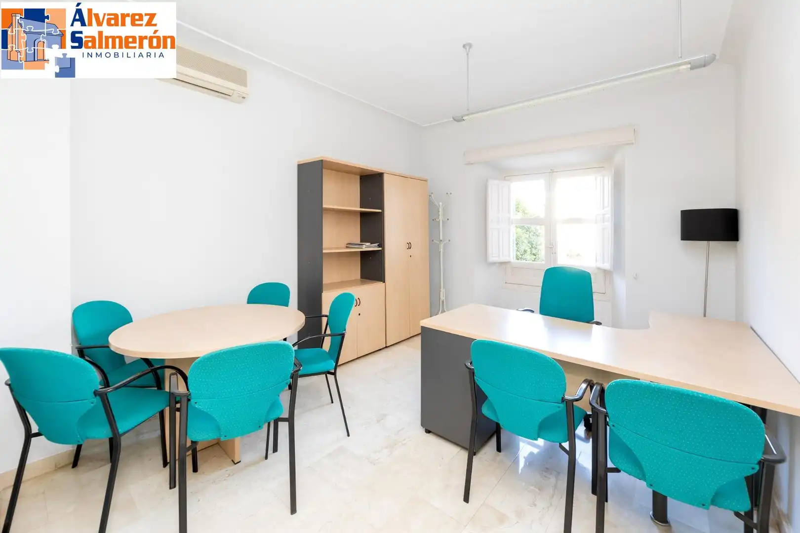 Piso en venta en San Matías - Realejo