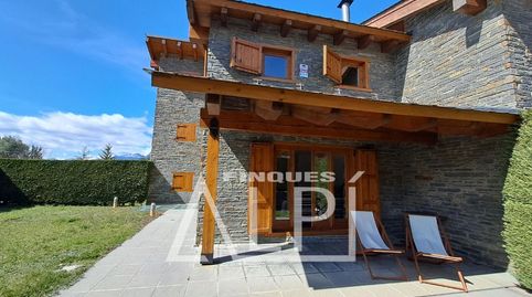 Foto 5 de Casa o xalet en venda a Avinguda Pirineus, 6, Alp poble, Alp