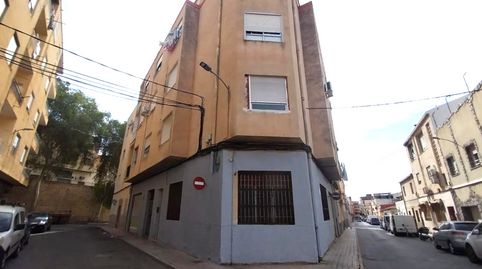 Foto 3 de Piso en venta en Zarzuela, Centro, Elda