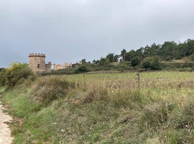 Terreno en Venta en Passeig de la Mussara en Vilaplana