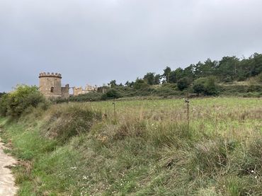 Terreno rustico in vendita a Passeig de la Mussara