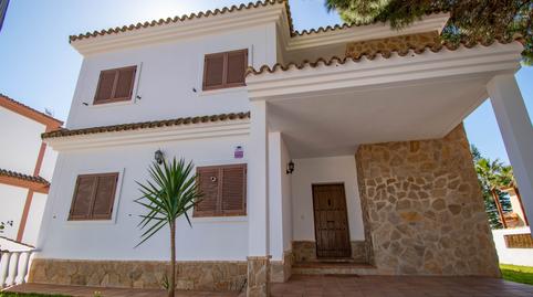 Foto 4 de Casa o chalet en venta en Los Gallos, Chiclana de la Frontera