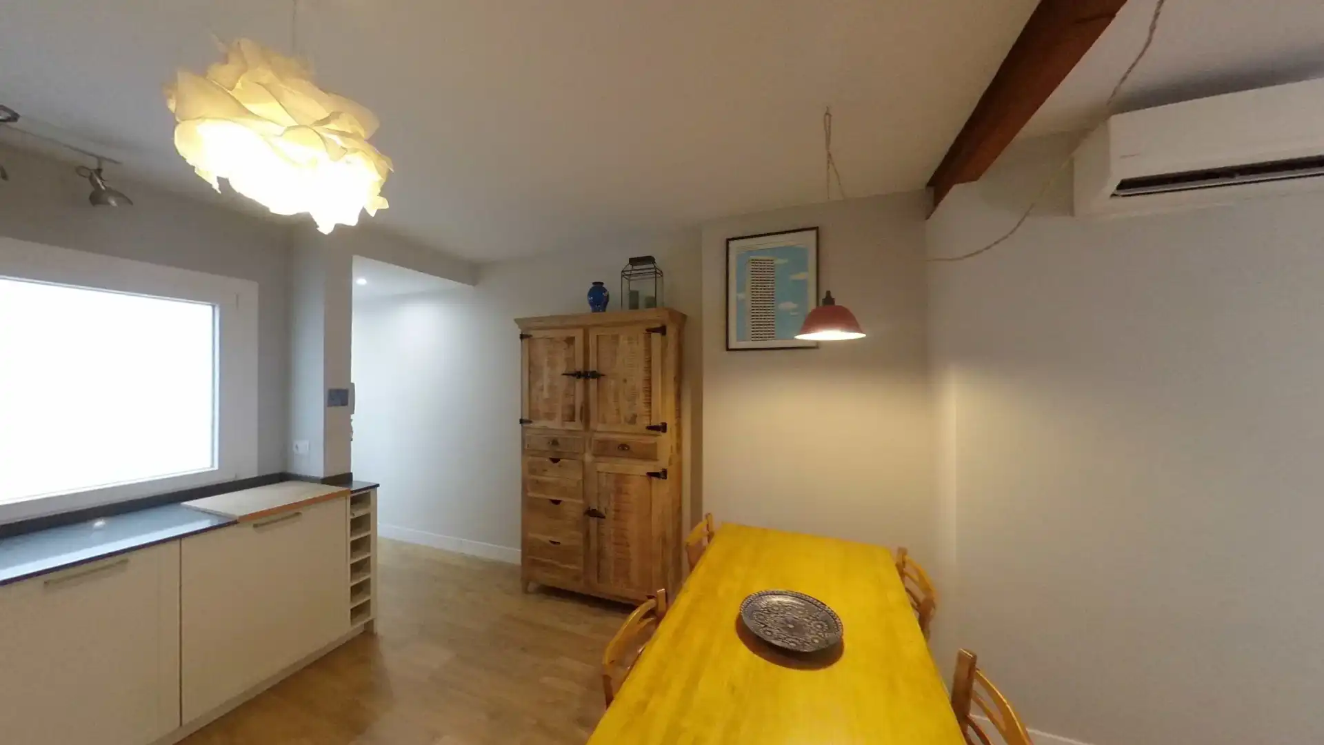 Appartement avec ascenseur à louer à Calle del Ave María, imagen 19